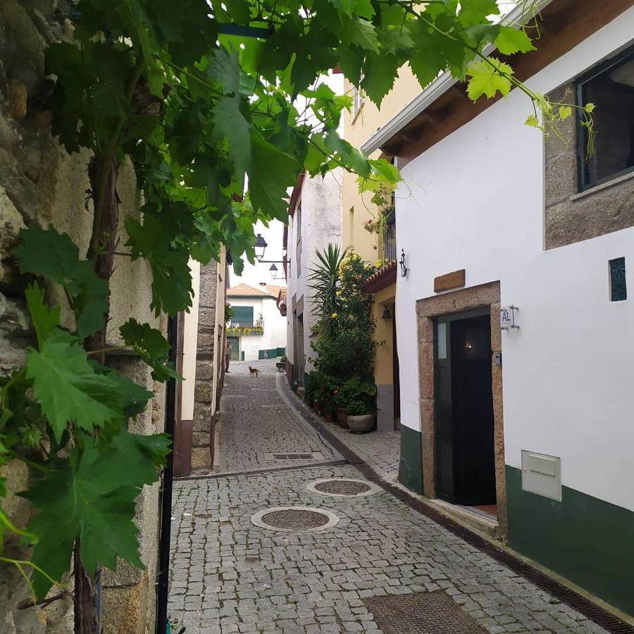 Refugio D'Anita Douro Valley House Barcos ภายนอก รูปภาพ