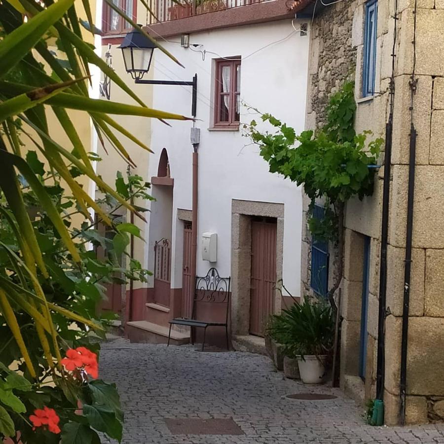 Refugio D'Anita Douro Valley House Barcos ภายนอก รูปภาพ