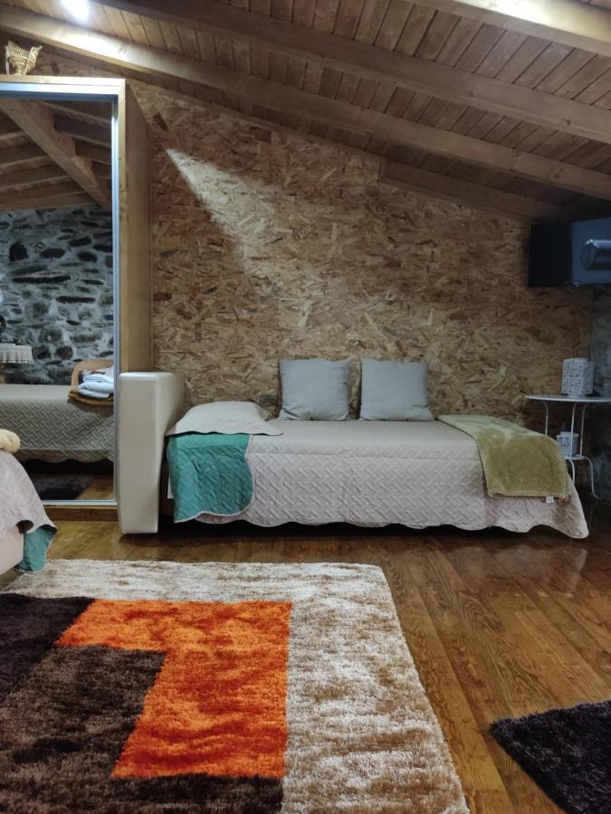 Refugio D'Anita Douro Valley House Barcos ภายนอก รูปภาพ