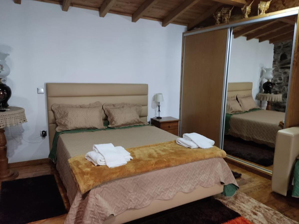 Refugio D'Anita Douro Valley House Barcos ภายนอก รูปภาพ
