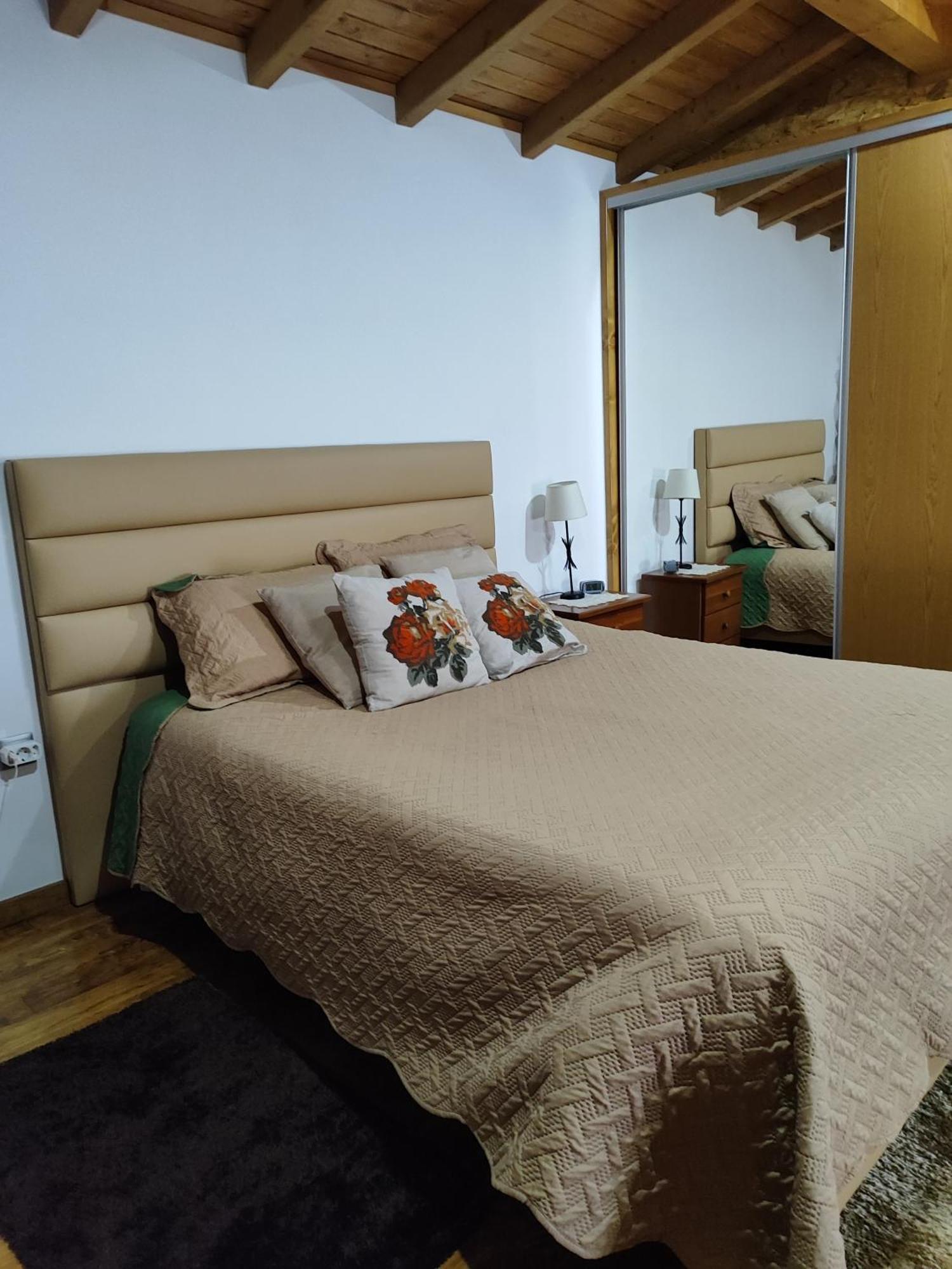 Refugio D'Anita Douro Valley House Barcos ภายนอก รูปภาพ
