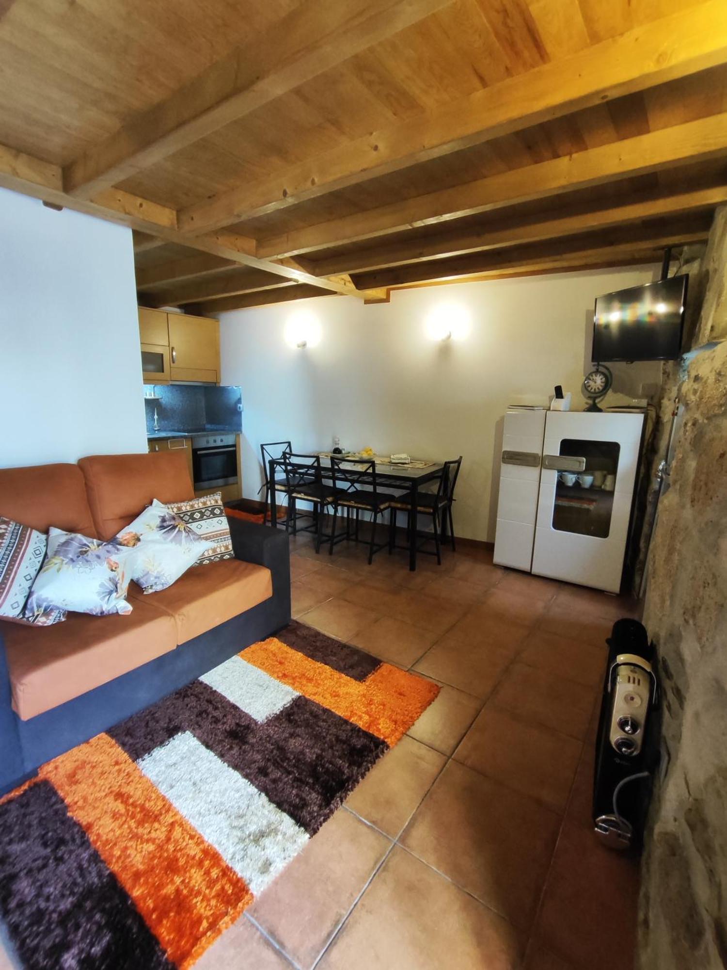 Refugio D'Anita Douro Valley House Barcos ภายนอก รูปภาพ