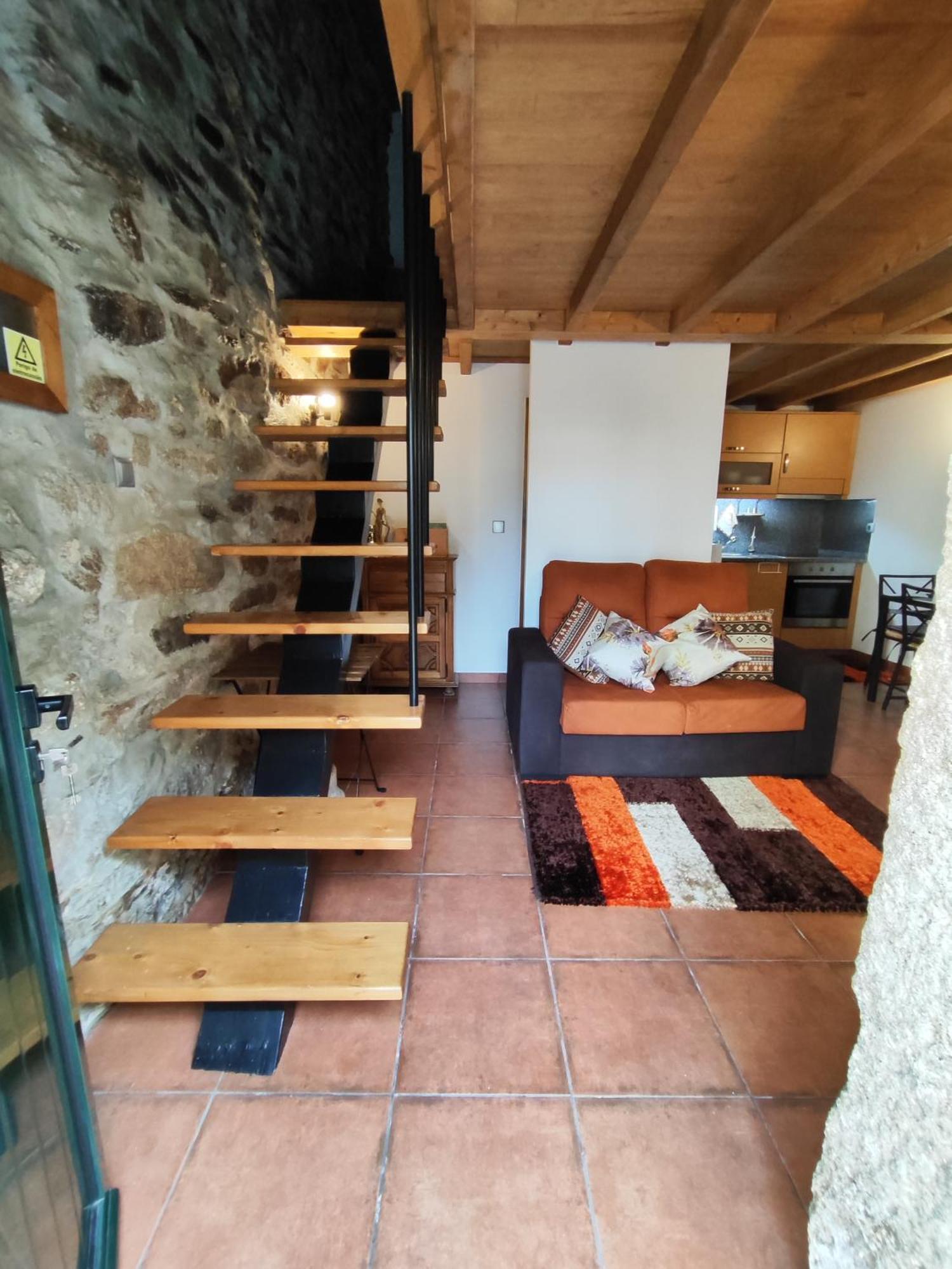 Refugio D'Anita Douro Valley House Barcos ภายนอก รูปภาพ