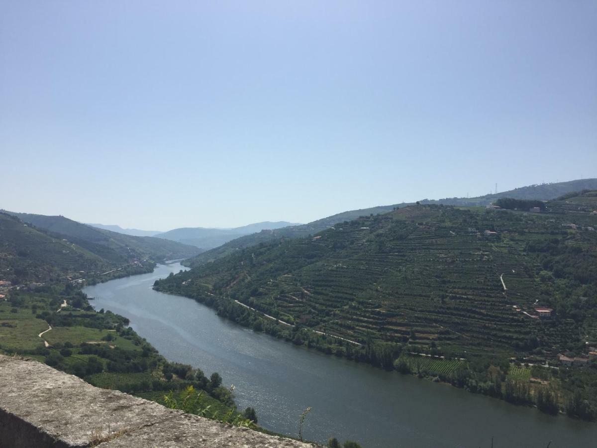 Refugio D'Anita Douro Valley House Barcos ภายนอก รูปภาพ