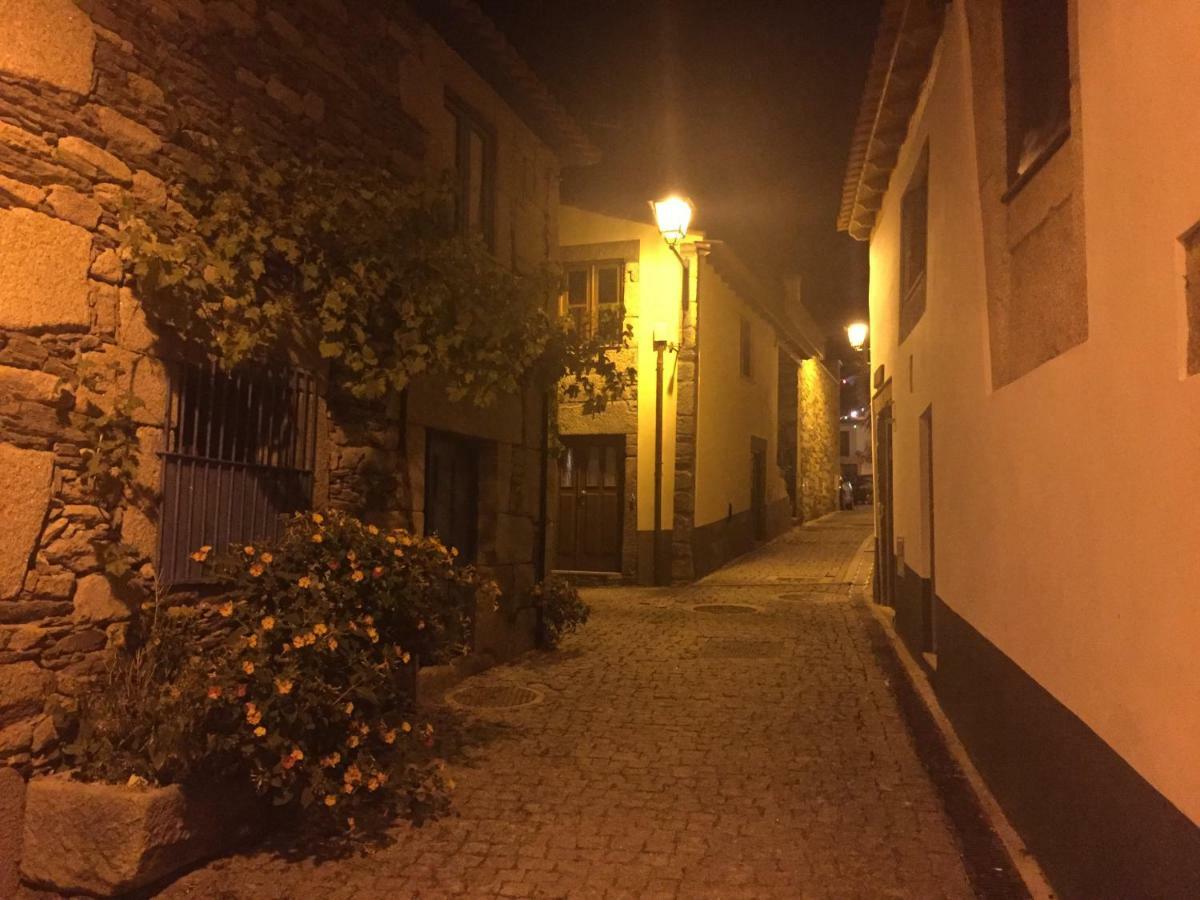 Refugio D'Anita Douro Valley House Barcos ภายนอก รูปภาพ