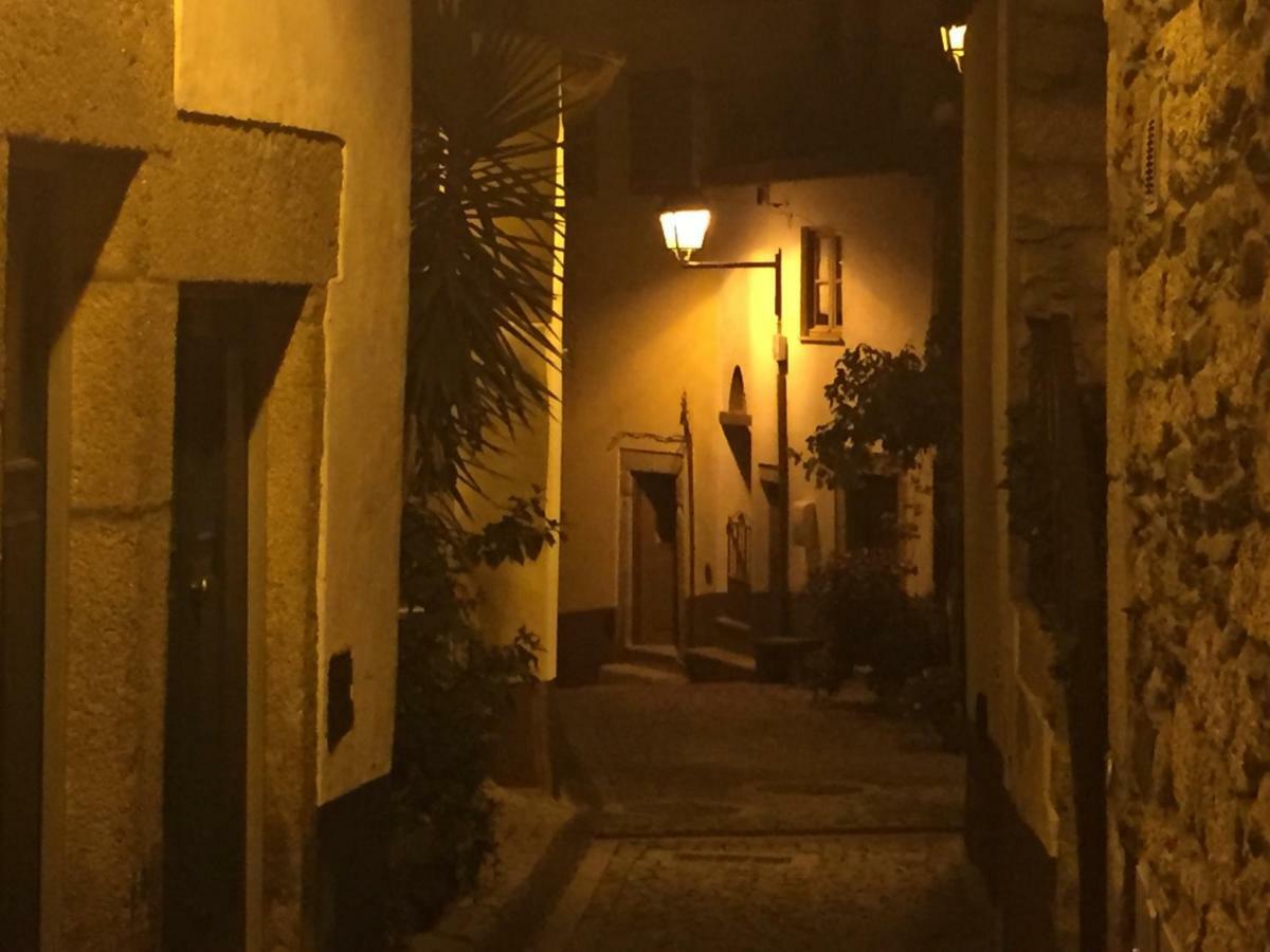 Refugio D'Anita Douro Valley House Barcos ภายนอก รูปภาพ