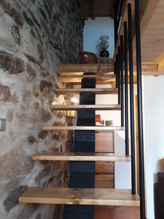Refugio D'Anita Douro Valley House Barcos ภายนอก รูปภาพ