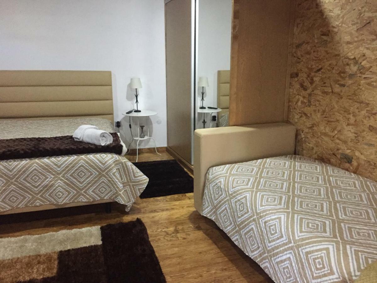 Refugio D'Anita Douro Valley House Barcos ภายนอก รูปภาพ