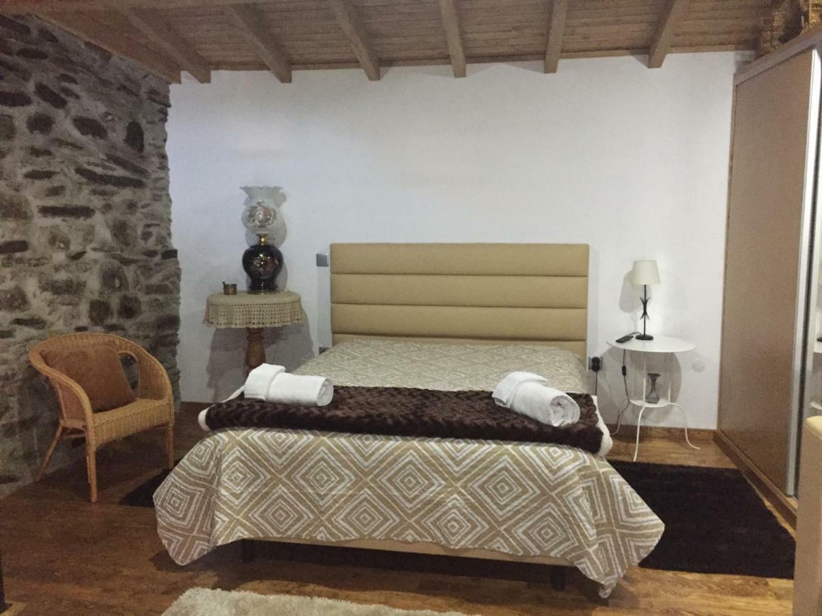 Refugio D'Anita Douro Valley House Barcos ภายนอก รูปภาพ